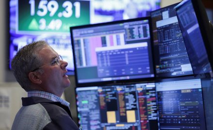 Nastawienie globalnych inwestorów najbardziej pesymistyczne od czerwca 2025 r.