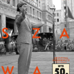 Warszawa lat 50.