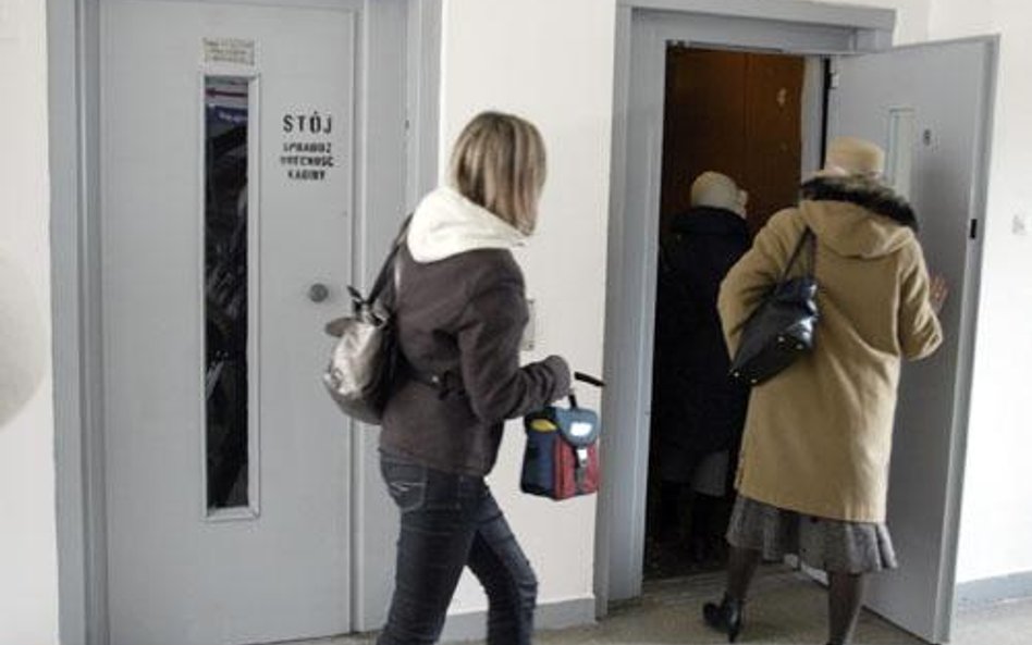 Za co płaci właściciel lokalu we wspólnocie