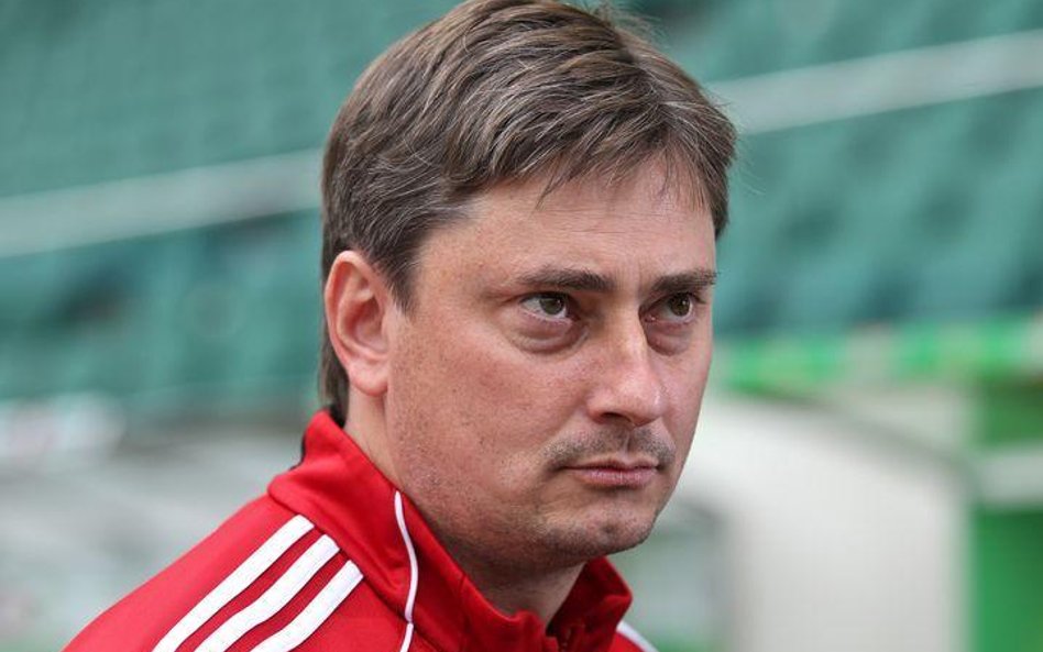 Maciej Skorża
