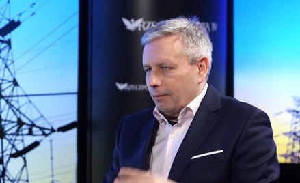 #RZECZoBIZNESIE: Andrzej Kaczmarek: Nie grozi nam blackout w zimie