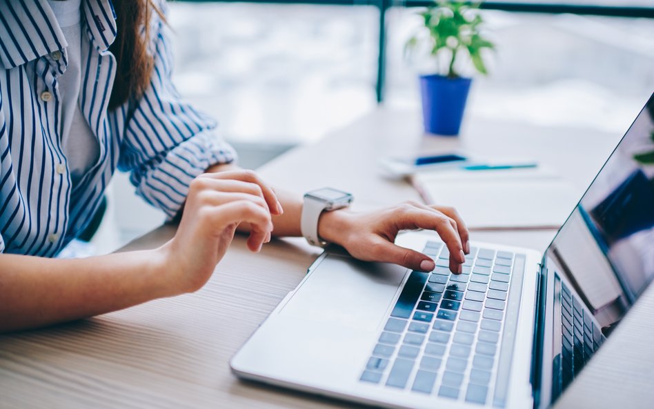 Luana Lopes Lara stanęła na szczycie rankingu najmłodszych miliarderek