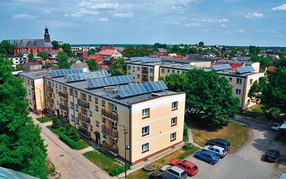 Weź dopłatę na solary