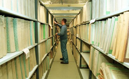 IPN nie ochroni agentów