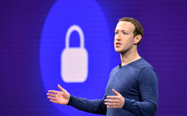 22 mln dolarów za bezpieczeństwo Marka Zuckerberga
