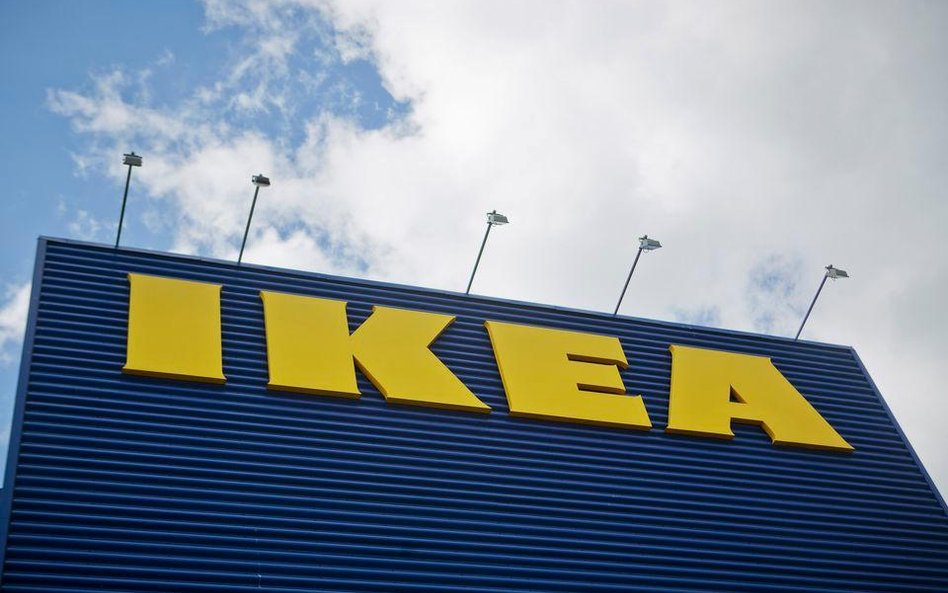 Meble IKEA, dzieło NRD-owskich więźniów