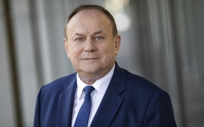Jan Nowak, prezes UODO