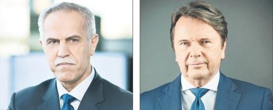 Cyfrowy Polsat, założony przez Zygmunta Solorza, ma 66 proc. akcji Netii. Część akcji odkupił od Gru