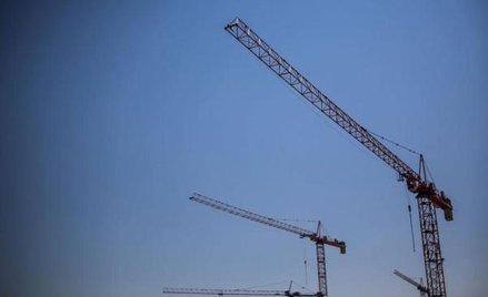 Chcą wybudować 80 tys. mieszkań