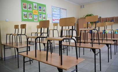 202 urodzenia i dziesięć szkół podstawowych. Tak wygląda Radomsko