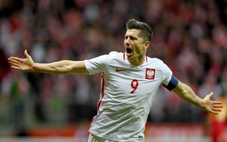 Mundial 2018: Gdzie mogą zagrać Polacy?