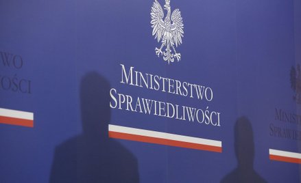 Prokuratura zabezpieczyła komputery w resorcie sprawiedliwości