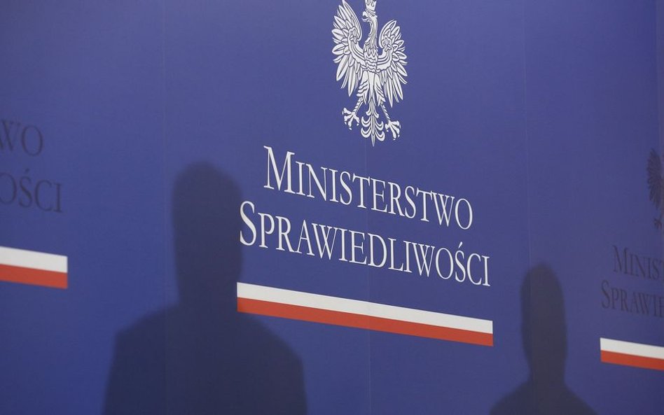 Iustitia zawiadamia prokuraturę ws. pracowników Ministerstwa Sprawiedliwości nękających sędziów