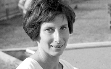 Irena Szewińska (1946–2018)
