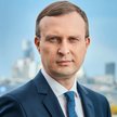 Paweł Borys prezesem Polskiego Funduszu Rozwoju