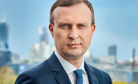Paweł Borys prezesem Polskiego Funduszu Rozwoju