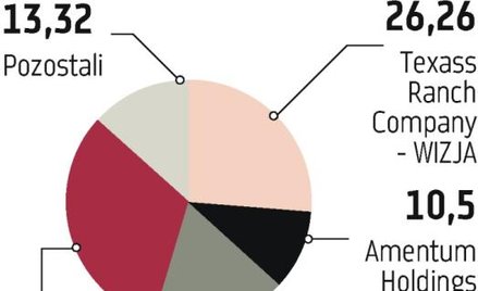 Właściciele C&C Energy znaleźli sposób, żeby uniknąć wezwania
