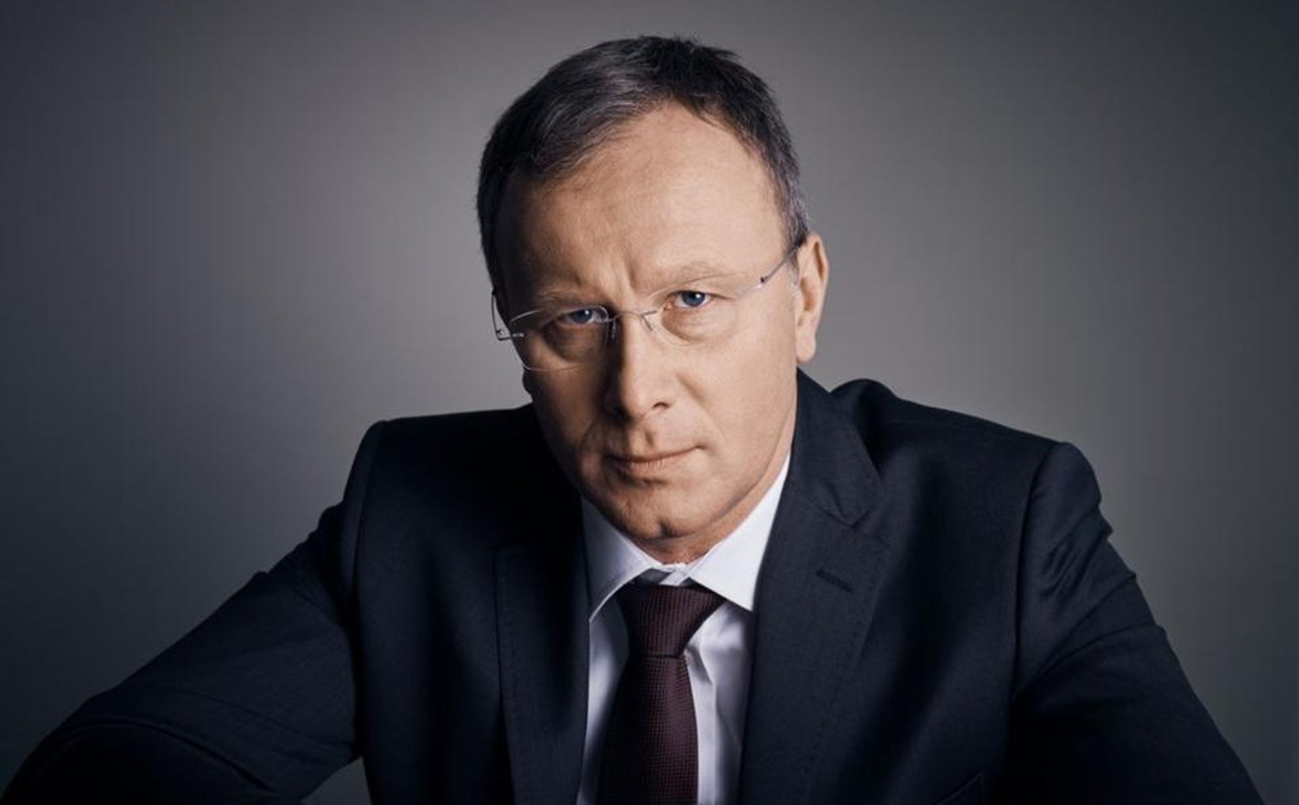 Bogusław Chrabota: Ucieczka