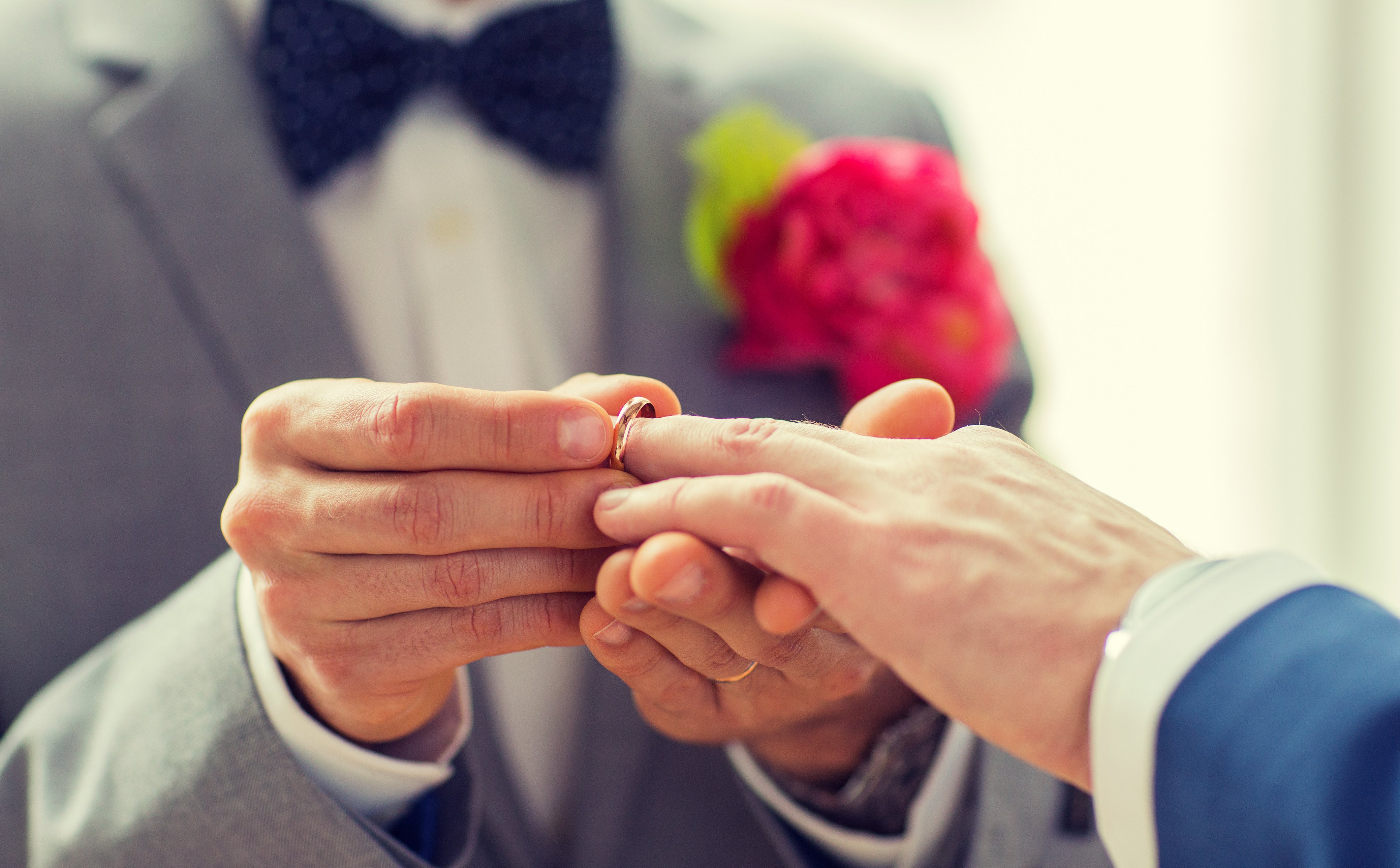 Małżeństwa osób jednej płci. TSUE podał datę ważnego wyroku