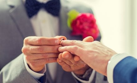 Małżeństwa osób jednej płci. TSUE podał datę ważnego wyroku