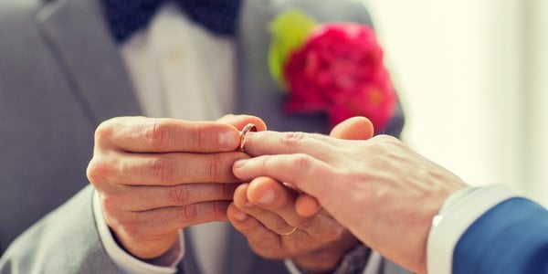 Małżeństwa osób jednej płci. TSUE podał datę ważnego wyroku