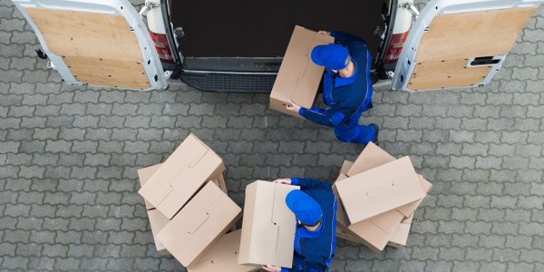 Couriers are increasing  like yeast. Poczta Polska on the defensive