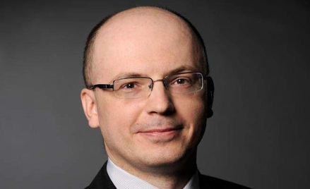 Piotr Litwin, doradca podatkowy, partner w Enodo Advisors