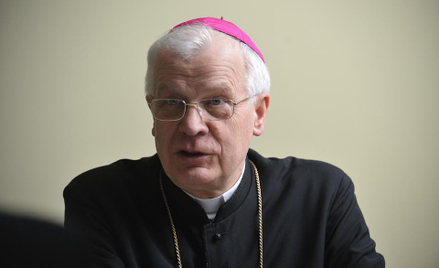 Abp Józef Michalik