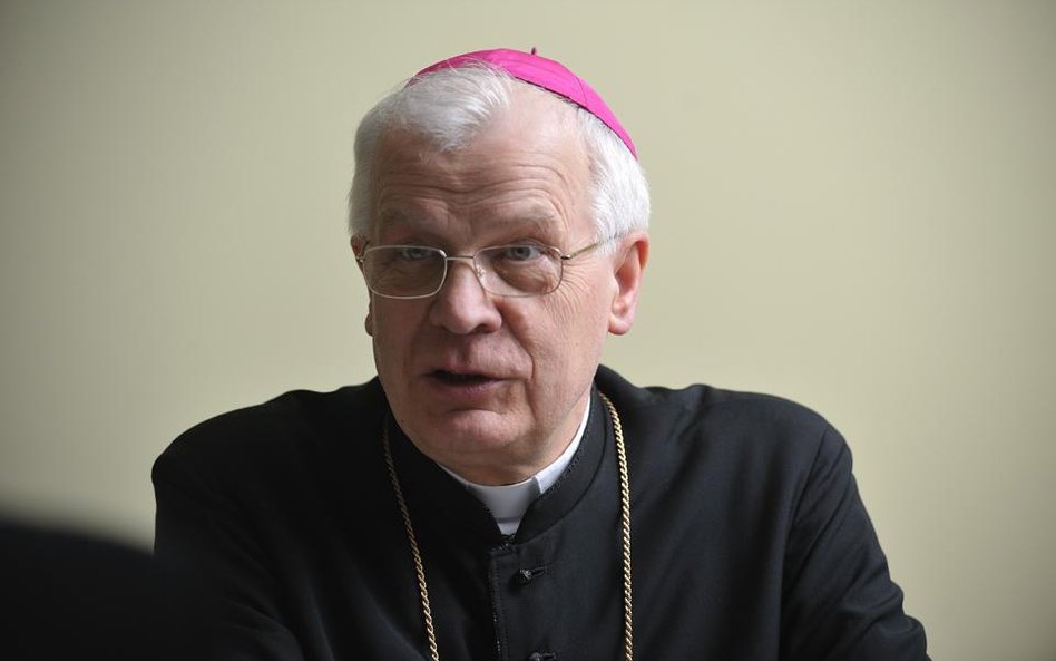 Abp Józef Michalik