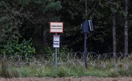 KEP: Troska o obywateli nie uzasadnia zamykania granic