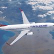 Z Warszawy do Antalyi – nowa trasa Turkish Airlines