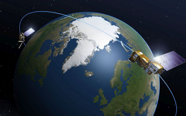 Meteorologia: Kosmiczne zadania polskich systemów