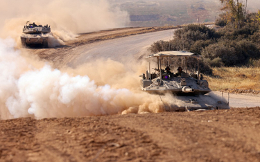 Wojsko USA nie jest przygotowane na długi konflikt na Bliskim Wschodzie