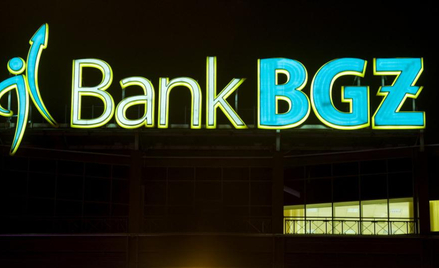 Rabobank chce całego BGŻ