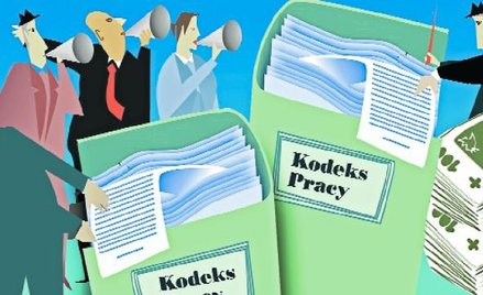 Ustawa z 26 czerwca 1974 r. Kodeks pracy z komentarzem