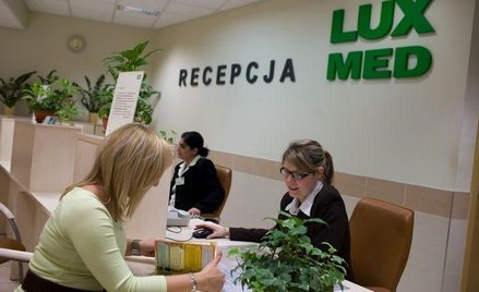 Grupa LUX MED przejęła spółkę GabClinic.com