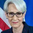 Wendy Sherman, zastępczyni sekretarza stanu USA
