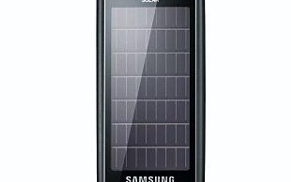 Samsung E1107 – 189 zł