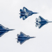 Erdogan: Możemy kupić od Rosji Su-57 zamiast F-35 z USA