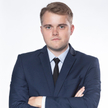 Filip Kondej analityk, XTB