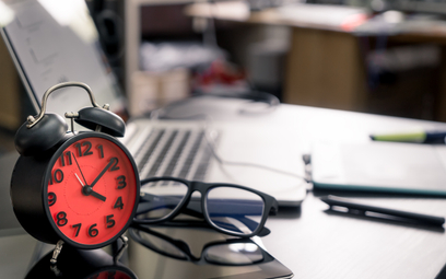 Nowe przepisy to wyzwania w planowaniu czasu pracy