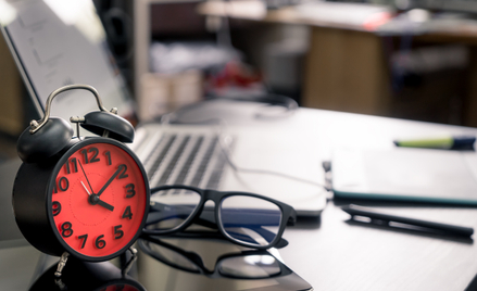 Nowe przepisy to wyzwania w planowaniu czasu pracy
