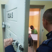 W ubiegłym tygodniu 17-latek z Sulechowa (na zdjęciu) ranił nożem policjanta, który próbował go zatr