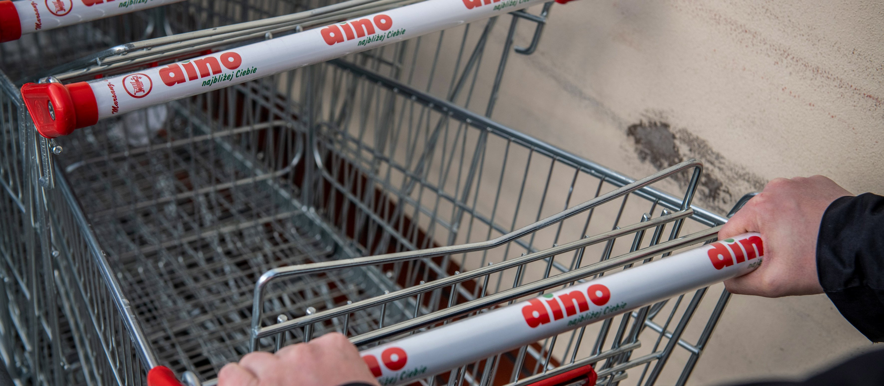 Konsumpcja silna, ale spółki handlowe wciąż zawodzą