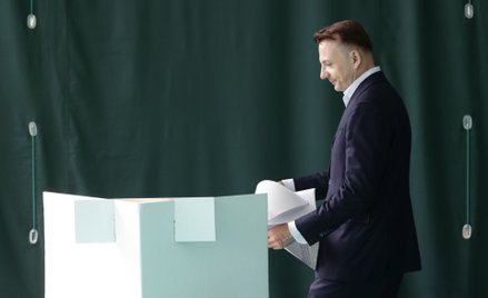 Łukasz Gibała