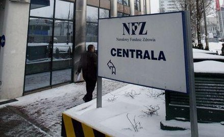 NFZ bogatszy o miliardy
