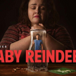 Plakat serialu Netflix Baby reindeer