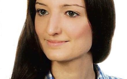 Marcelina Fabia, konsultant podatkowy w ECDDP sp. z o. o.