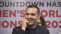 Umar Kremlow