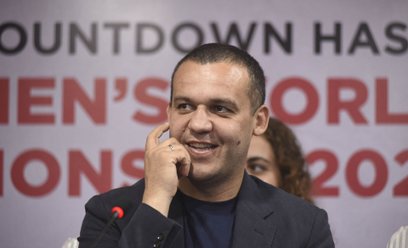 Umar Kremlow
